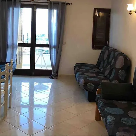 Albufeira Centre T0 Vue Sur La Mer Албуфейра