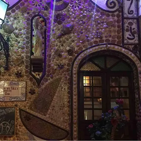 Albufeira Centre T0 Vue Sur La Mer Апартаменты *